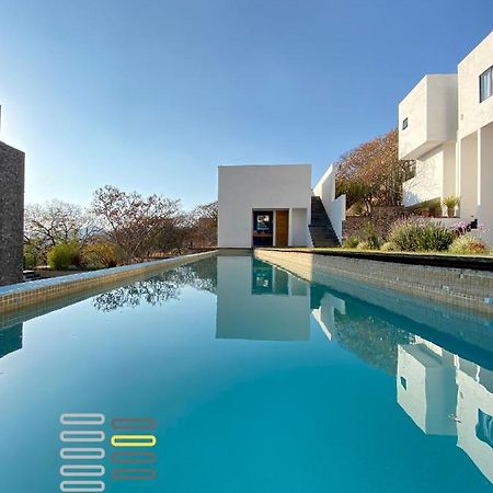 Casa 7 Villa Guanajuato Luaran gambar