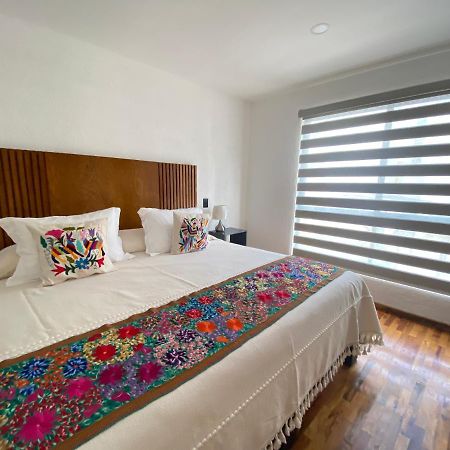 Casa 7 Villa Guanajuato Luaran gambar