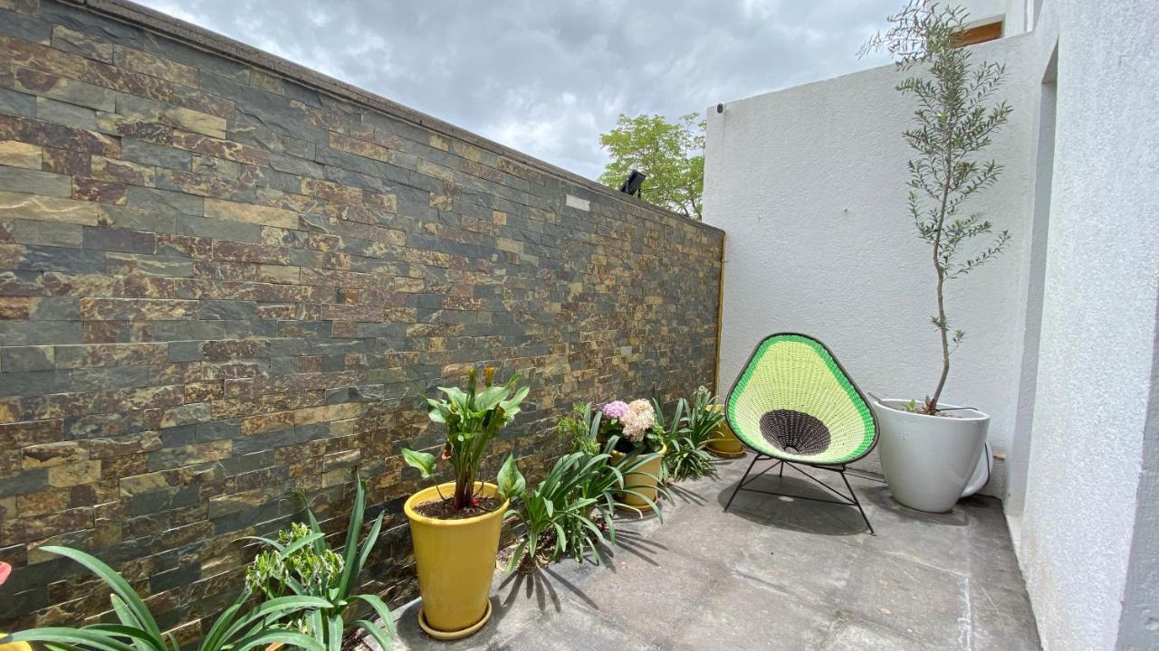Casa 7 Villa Guanajuato Luaran gambar