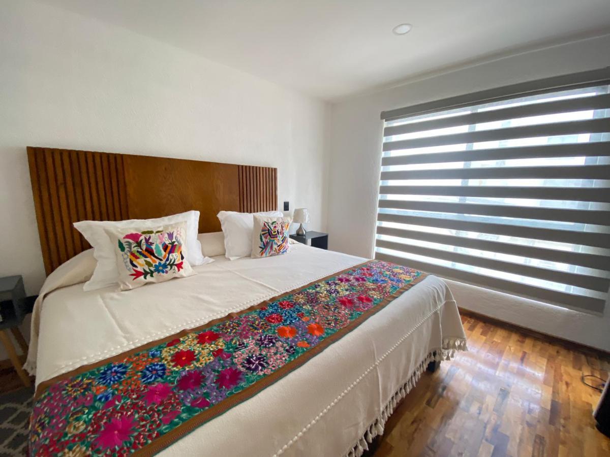 Casa 7 Villa Guanajuato Luaran gambar